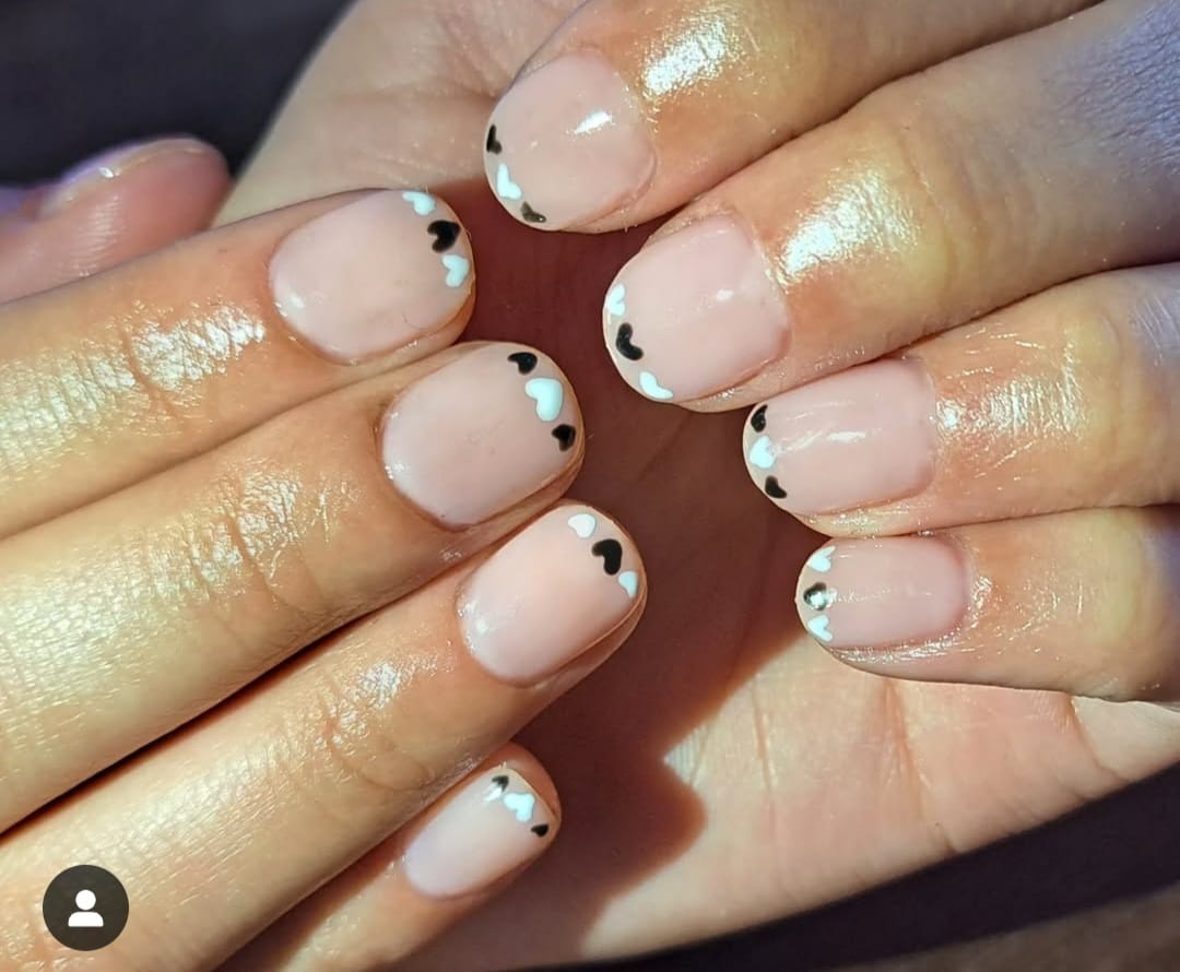 Esmaltado permanente 5